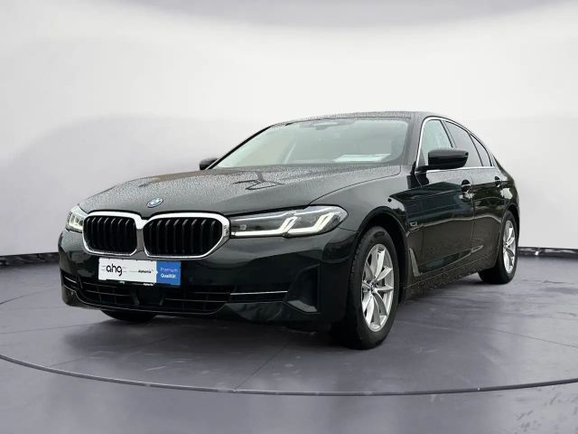 BMW 530 530e Sedan xDrive