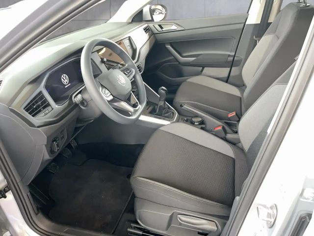 Volkswagen Taigo 4Me TSI