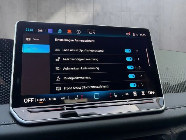 Volkswagen Tiguan DSG eHybrid