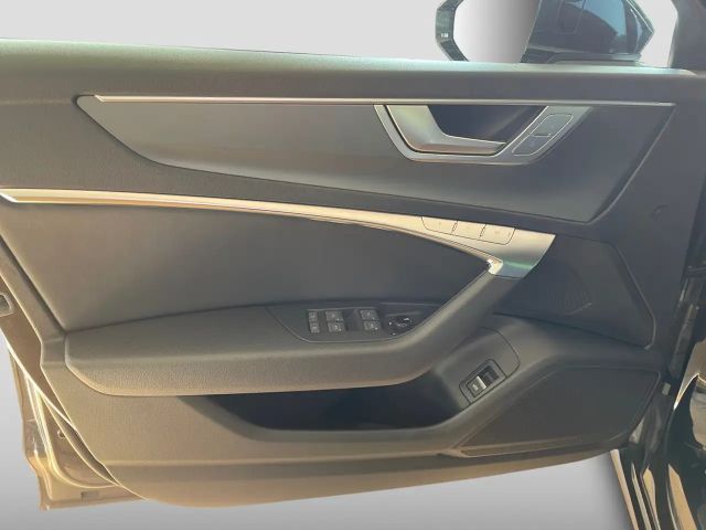 Audi A6 50 TDI Quattro S-Line