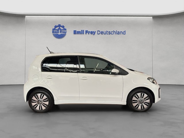 Volkswagen e-up! e-up Style Plus