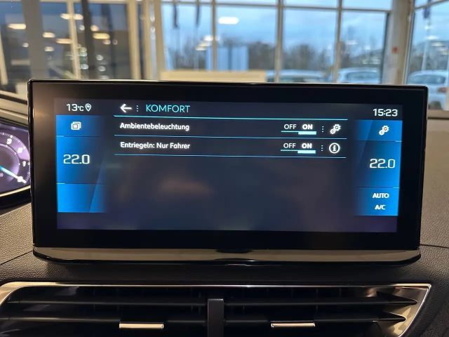 Peugeot 5008 Allure Pack EAT8