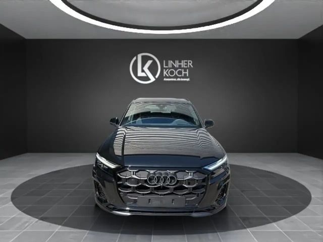 Audi Q7 50 TDI Quattro S-Line