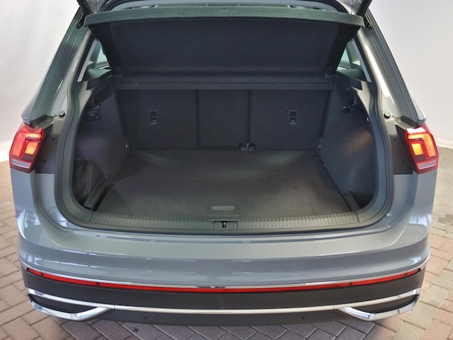 Volkswagen Tiguan Elegance Elegance