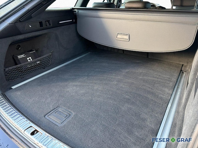 Audi A6 45 TFSI Avant Quattro S-Tronic