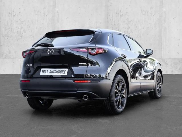 Mazda CX-30 SkyActiv e-Skyactiv