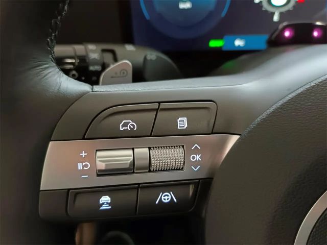 Hyundai Kona Electric Smart