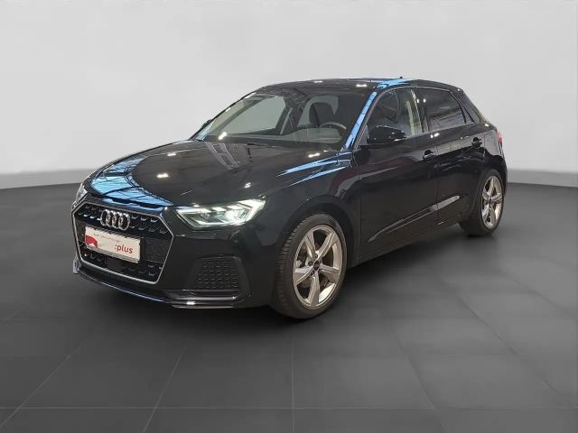 Audi A1 30 TFSI