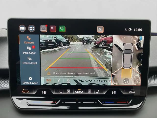 Cupra Terramar 2.0 TSI VZ