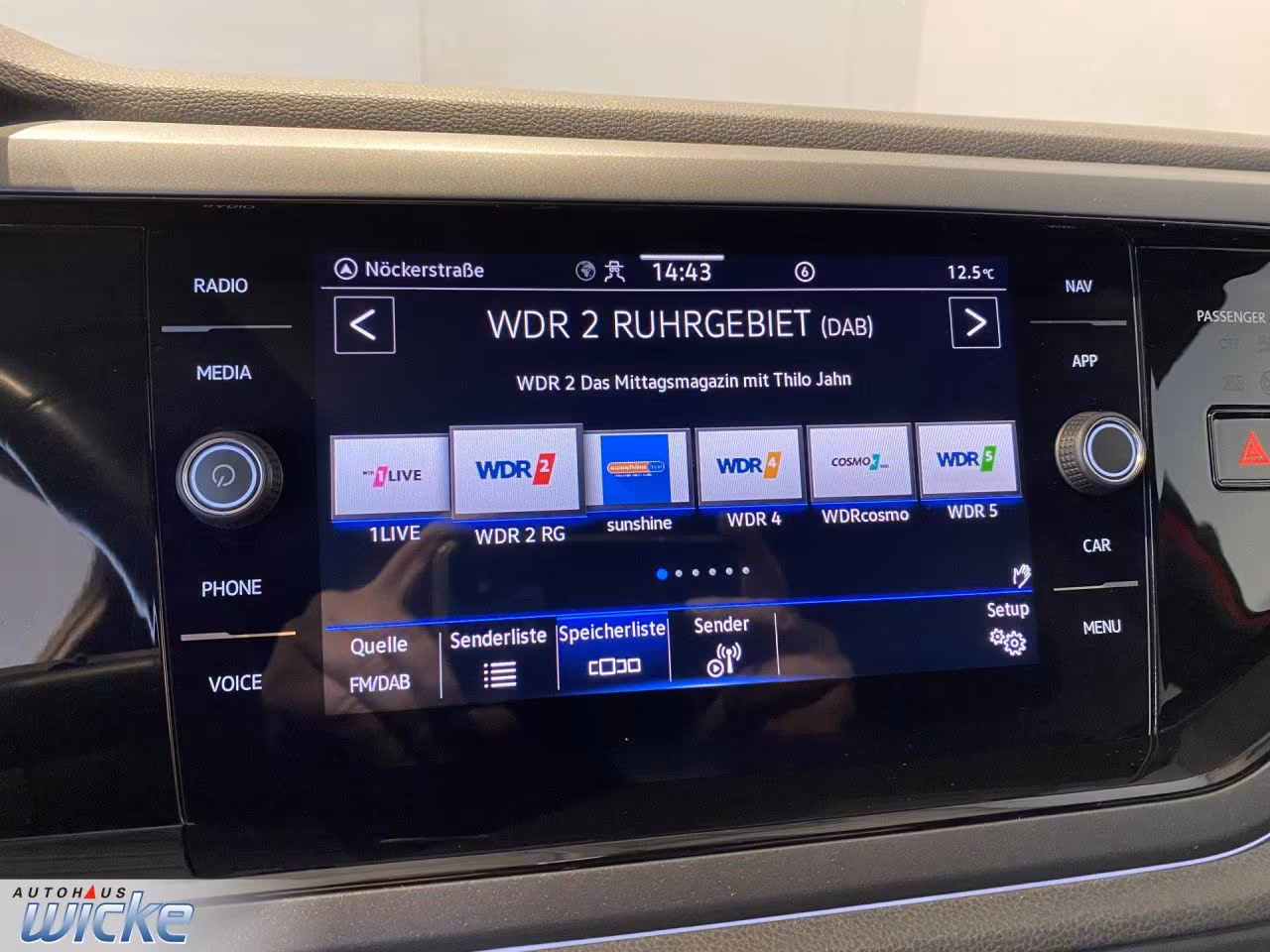 Volkswagen Taigo 1.0 TSI R-Line