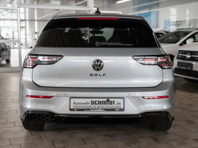 Volkswagen Golf Golf VIII R-Line