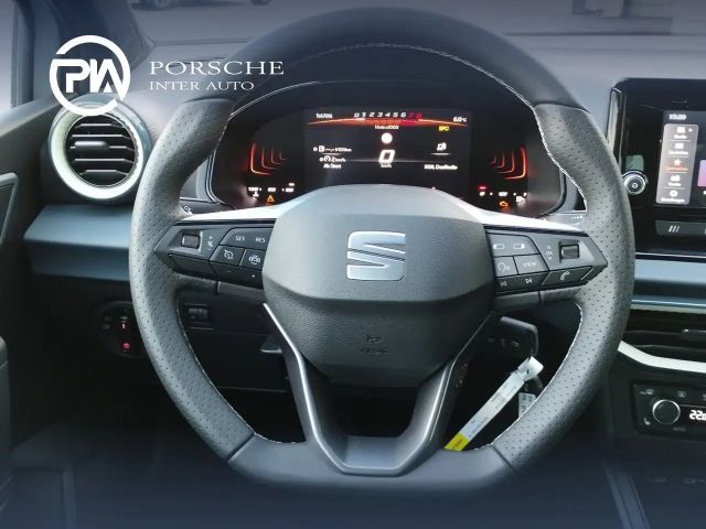 Seat Ibiza 1.0 TSI Style