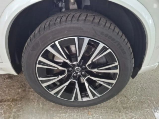 Volvo XC90 AWD Dark Recharge Ultra