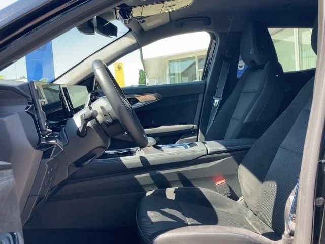 Renault Austral Alpine E-Tech Esprit