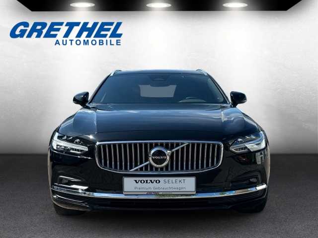 Volvo V90 V90