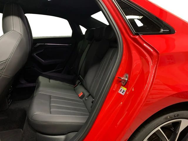 Audi A3 35 TDI S-Line Sedan