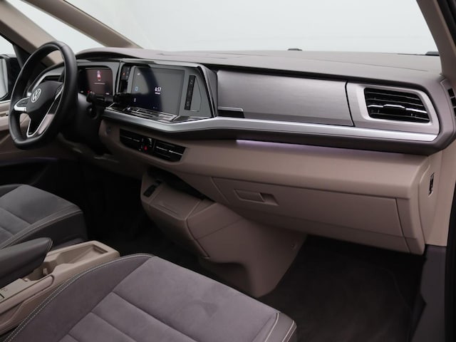 Volkswagen Multivan DSG Lang Life