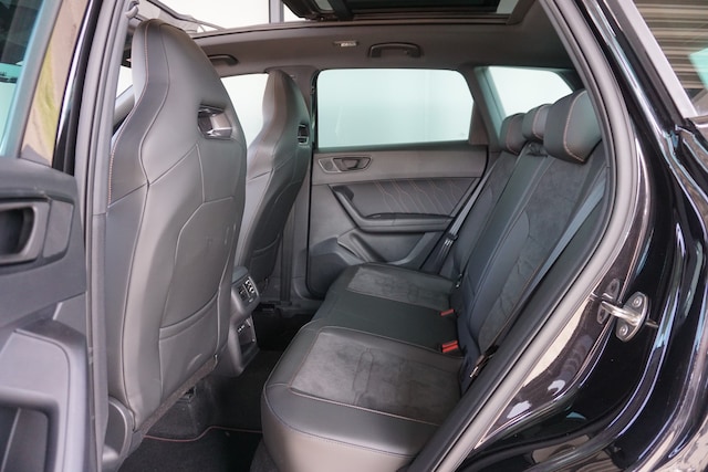 Cupra Ateca 2.0 TSI 4Drive DSG VZ