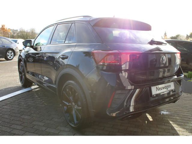 Volkswagen T-Roc IQ.Drive R-Line