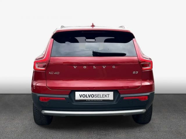 Volvo XC40 Core