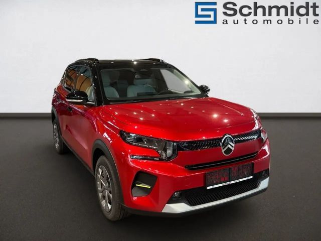 Citroën C3 Max PureTech