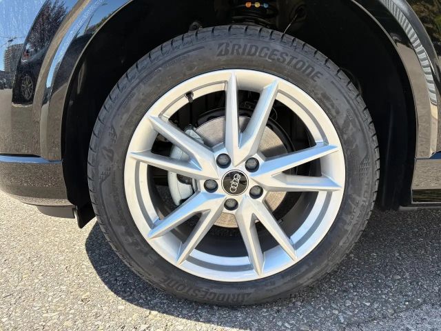 Audi Q2 30 TFSI
