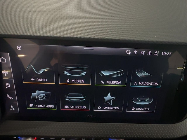 Audi A1 25 TFSI S-Tronic Sportback