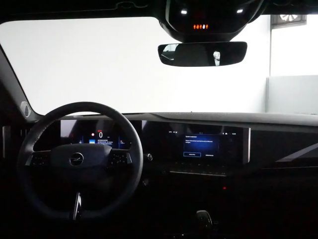 Opel Astra Edition Sports Tourer Turbo