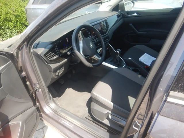 Volkswagen Taigo IQ.Drive