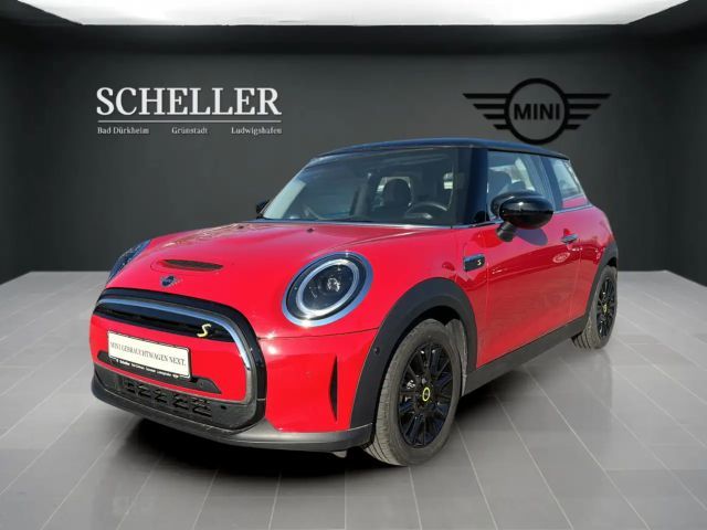MINI Mini Electric 3-deurs SE