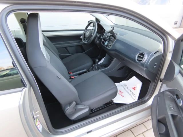 Volkswagen up! 1.0 Basis 1.Hand*LED*Bluetooth*SHZ*8-fach