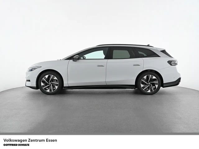 Volkswagen ID.7 Pro Tourer