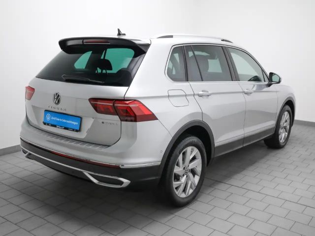 Volkswagen Tiguan 1.4 TSI DSG eHybrid