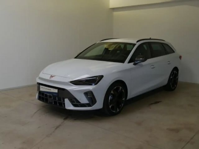 Cupra Leon DSG