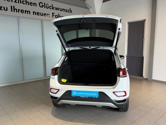 Volkswagen T-Roc 1.0 TSI Style