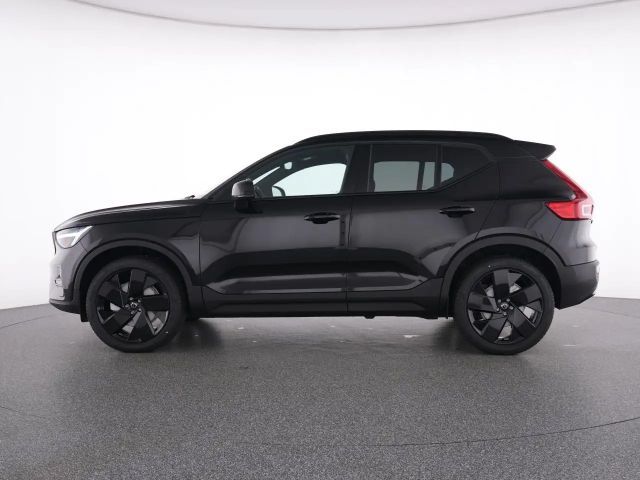 Volvo XC40 Plus
