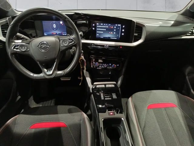 Opel Mokka 1.2 Turbo Turbo