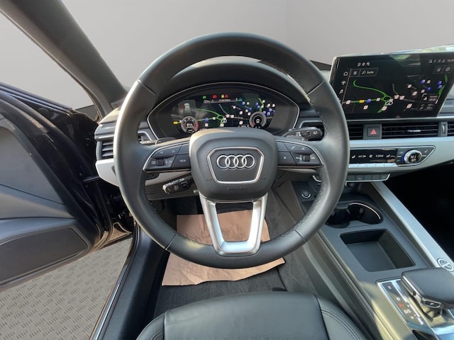 Audi A4 40 TDI Avant S-Tronic