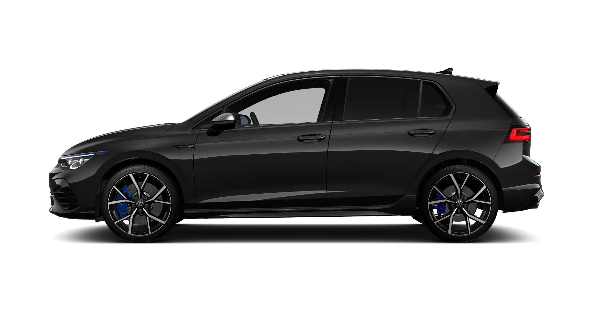 Volkswagen Golf 2.0 TSI 4Motion