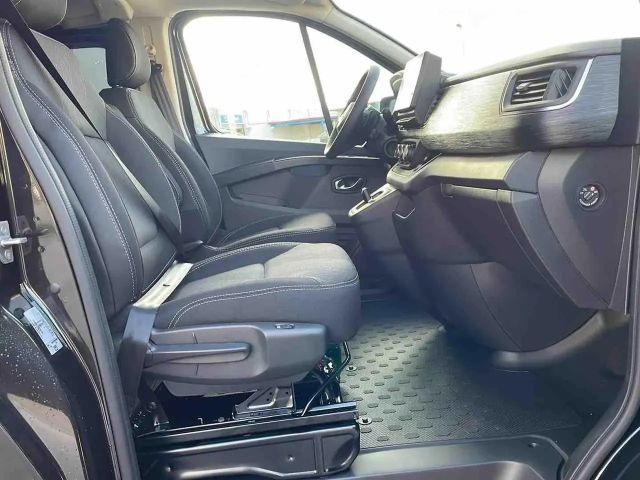 Nissan Primastar L1H1 Tekna dCi 170