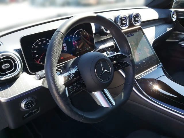 Mercedes-Benz CLE 220 AMG Line Coupé