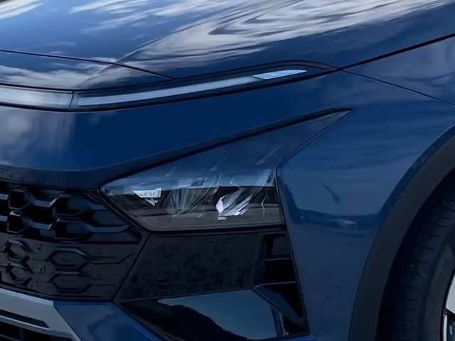 Hyundai Bayon 1.0 T-GDi Trend