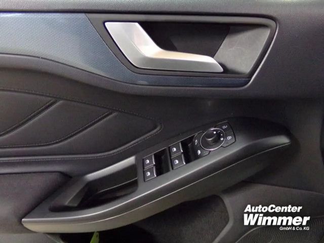 Ford Focus Active EcoBoost