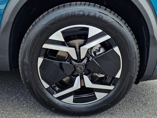 Peugeot 2008 Allure Pack Hybrid