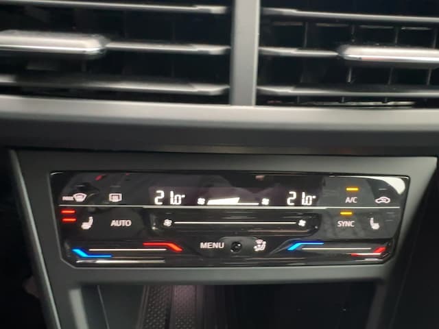 Volkswagen Taigo 1.0 TSI IQ.Drive R-Line