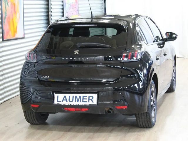 Peugeot 208 Allure Pack PureTech