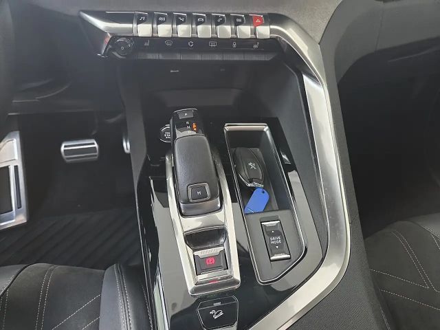 Peugeot 5008 EAT8 GT-Line PureTech