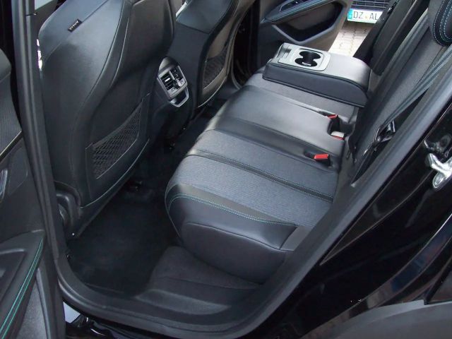 Peugeot 3008 Allure Pack PureTech