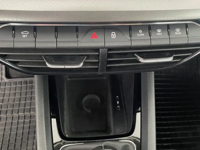 Skoda Octavia AmbitionTDI