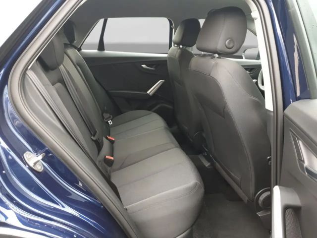 Audi Q2 1.5 TFSI